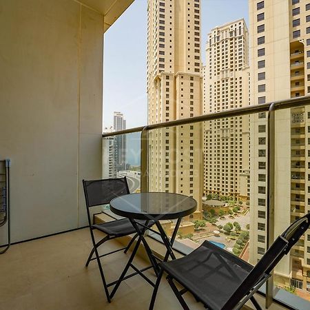 Keyhost - Spacious Studio At Sparkle Tower Dubai Marina - K1280 Exterior foto