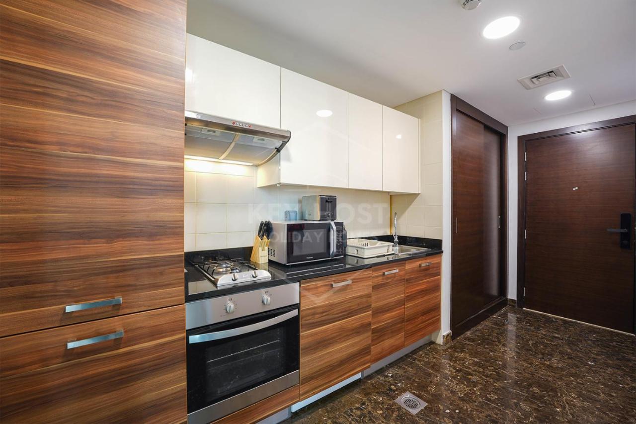 Keyhost - Spacious Studio At Sparkle Tower Dubai Marina - K1280 Exterior foto