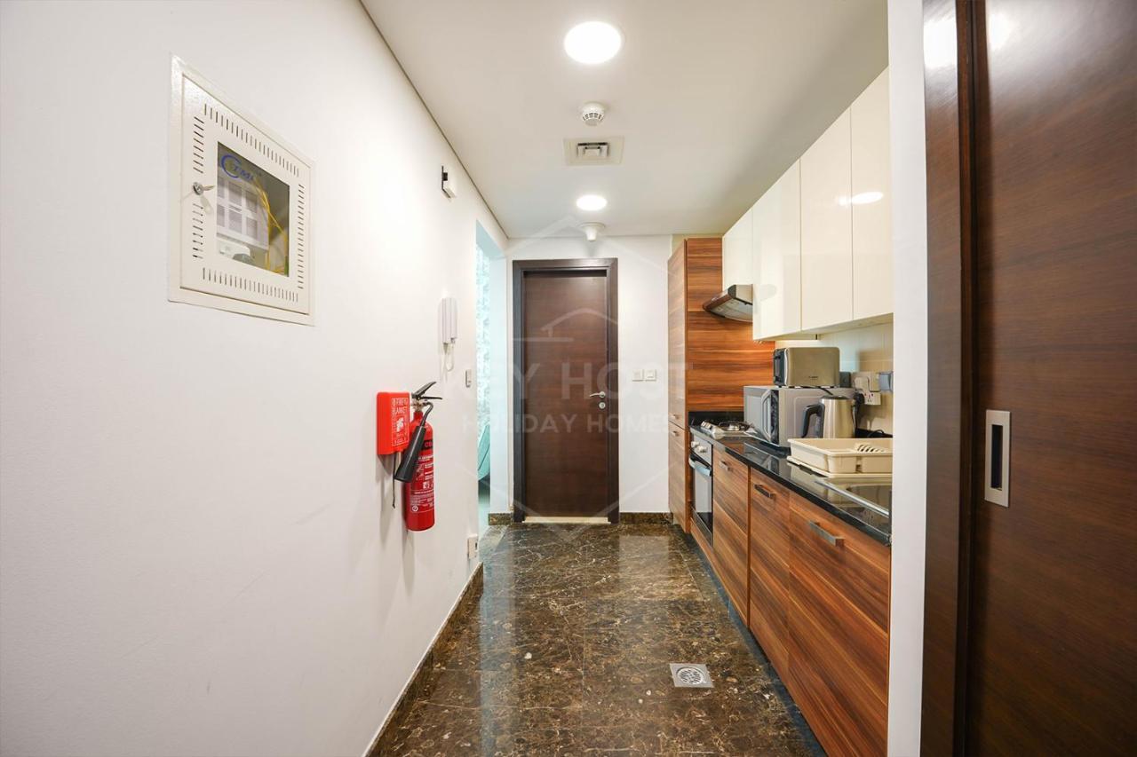 Keyhost - Spacious Studio At Sparkle Tower Dubai Marina - K1280 Exterior foto